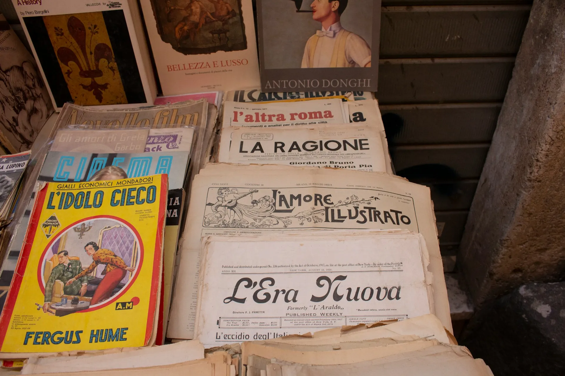 italian image
